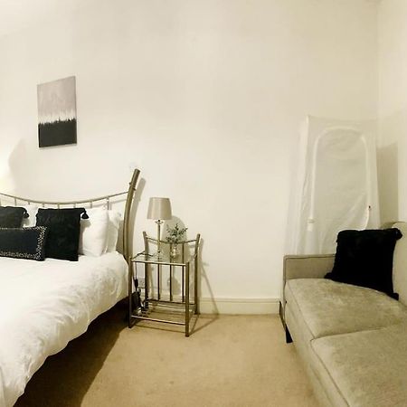Beautiful Central Open Plan Living! Manchester Exteriér fotografie